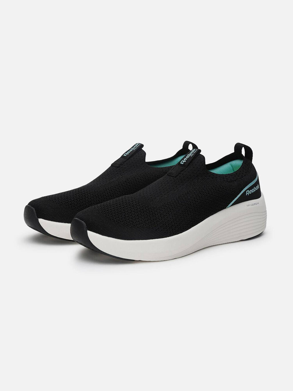 Spacefoam Cwl Angel Womens Walking Shoes | SH9 - view 6