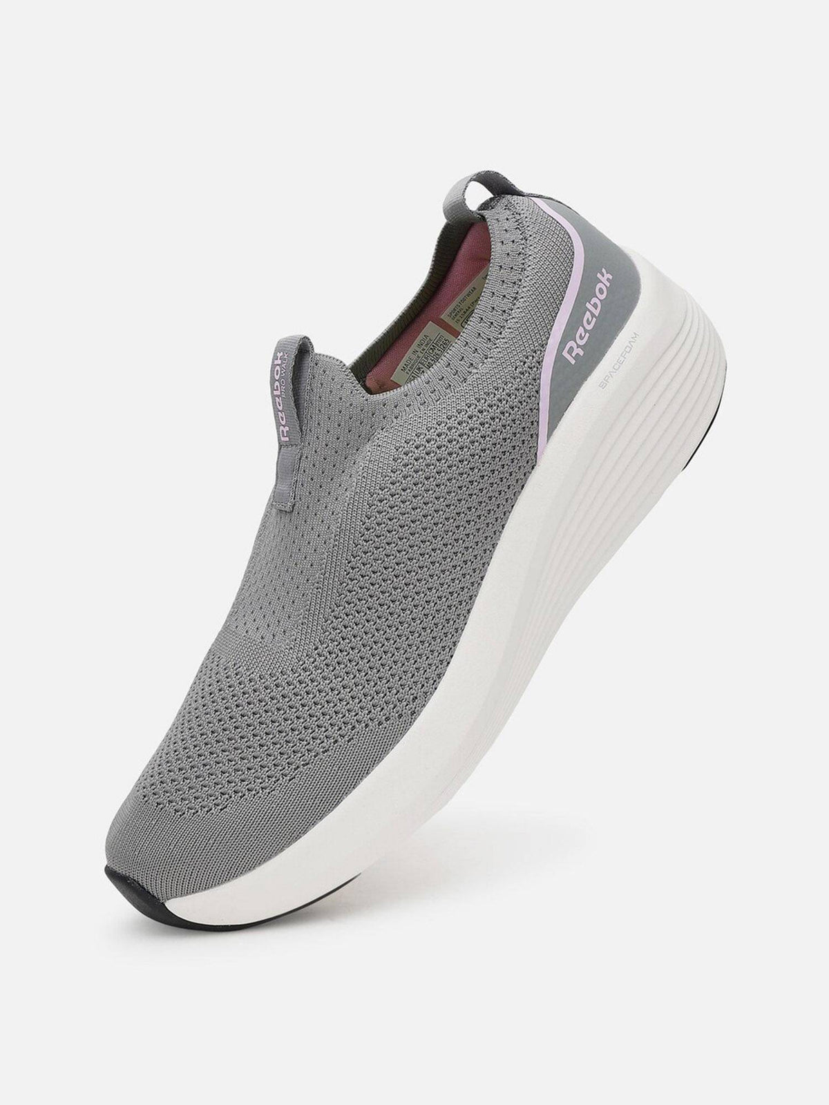 Spacefoam Cwl Angel Womens Walking Shoes | SH9 - view 21