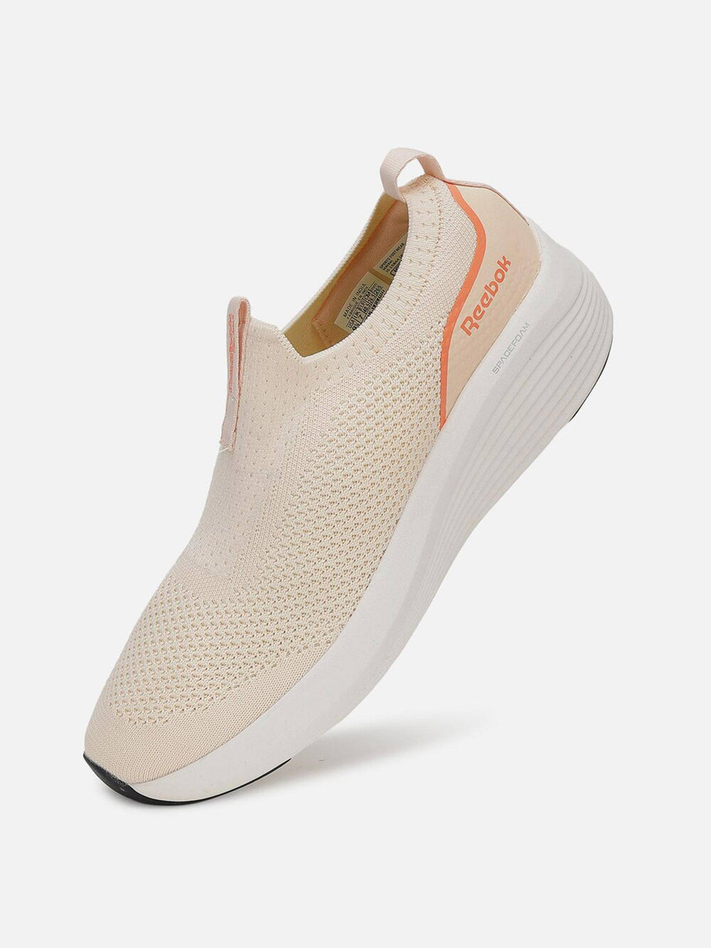 Spacefoam Cwl Angel Womens Walking Shoes | SH9 - view 42