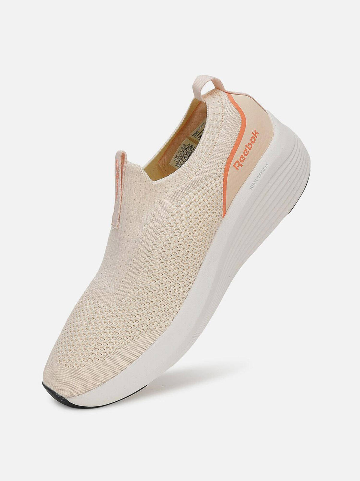 Spacefoam Cwl Angel Womens Walking Shoes | SH9 - view 42