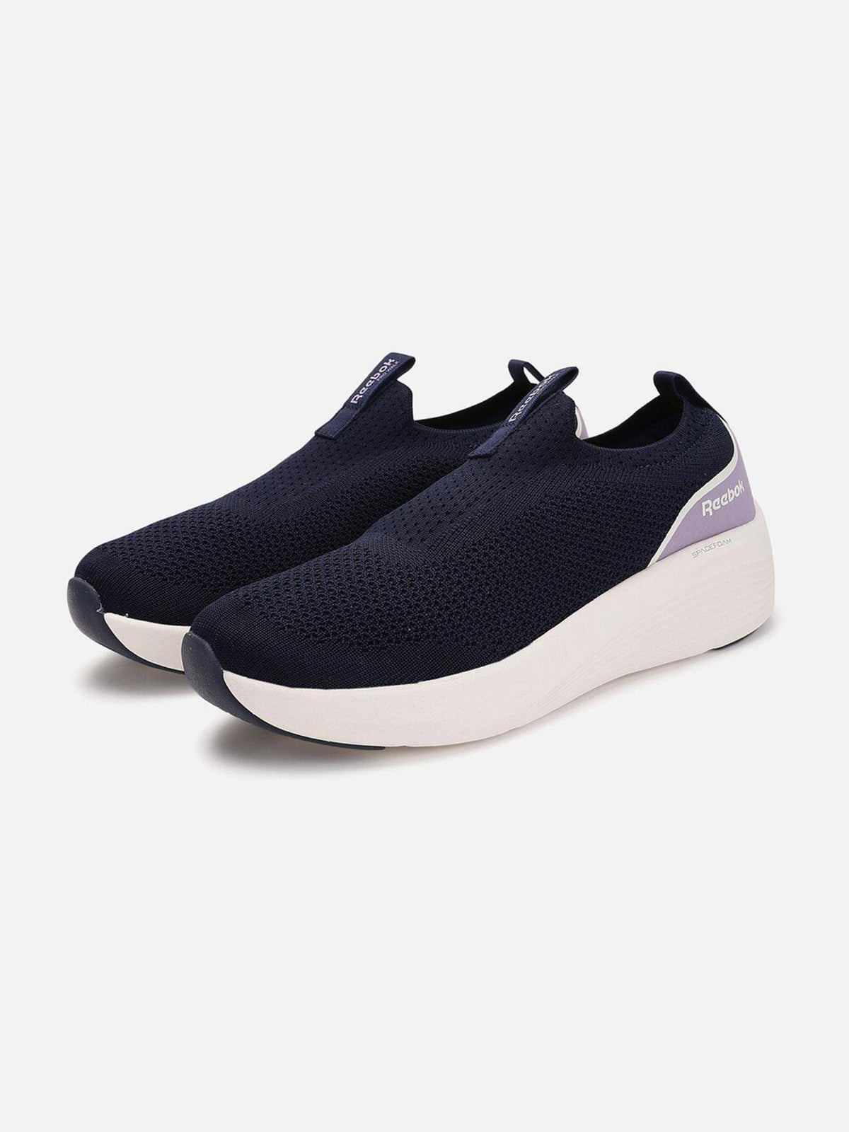 Spacefoam Cwl Angel Womens Walking Shoes | SH9 - view 27