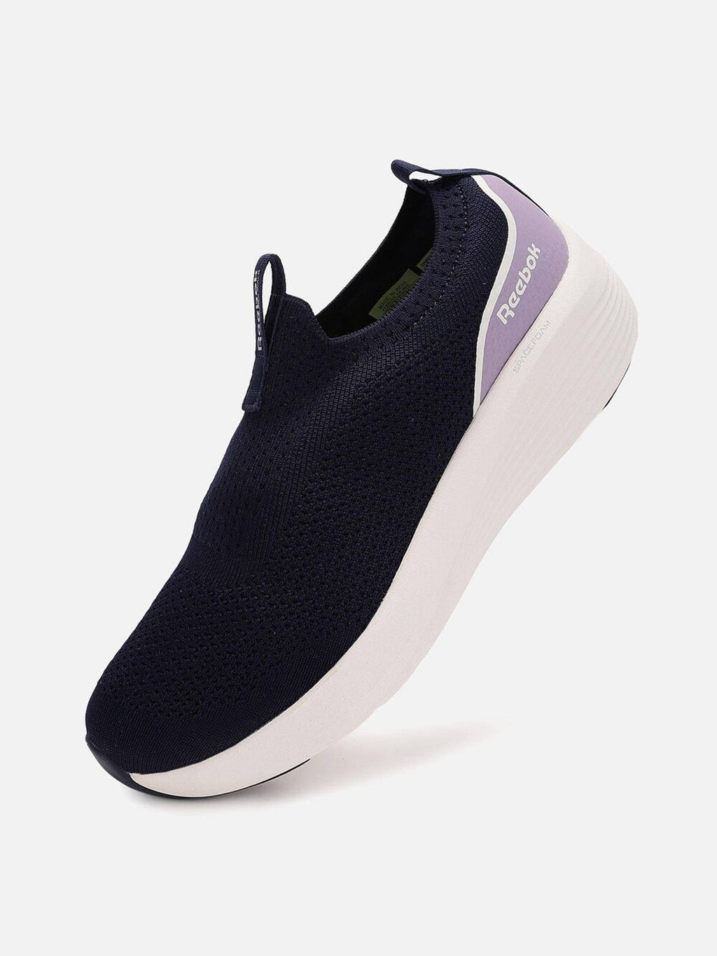 Spacefoam Cwl Angel Womens Walking Shoes | SH9 - view 28