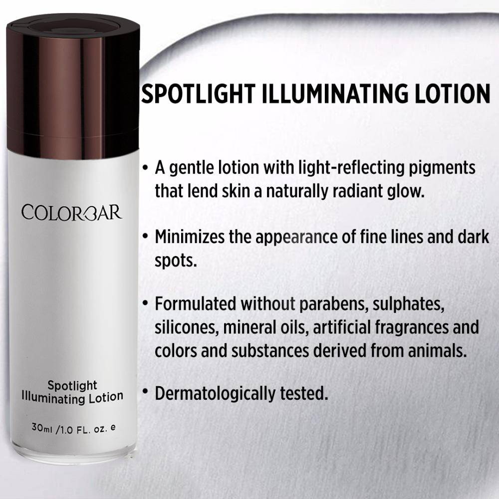Spotlight Illuminating Lotion | FC3 - view 3