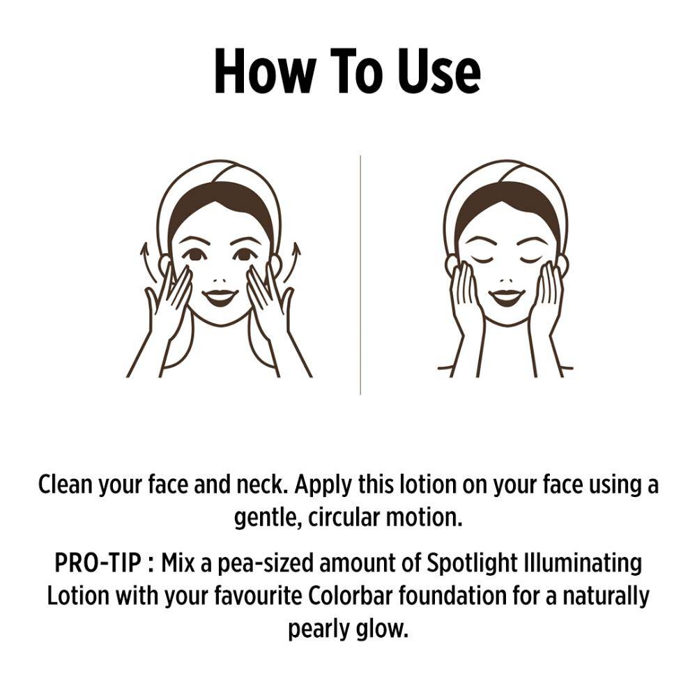 Spotlight Illuminating Lotion | FC3 - view 5