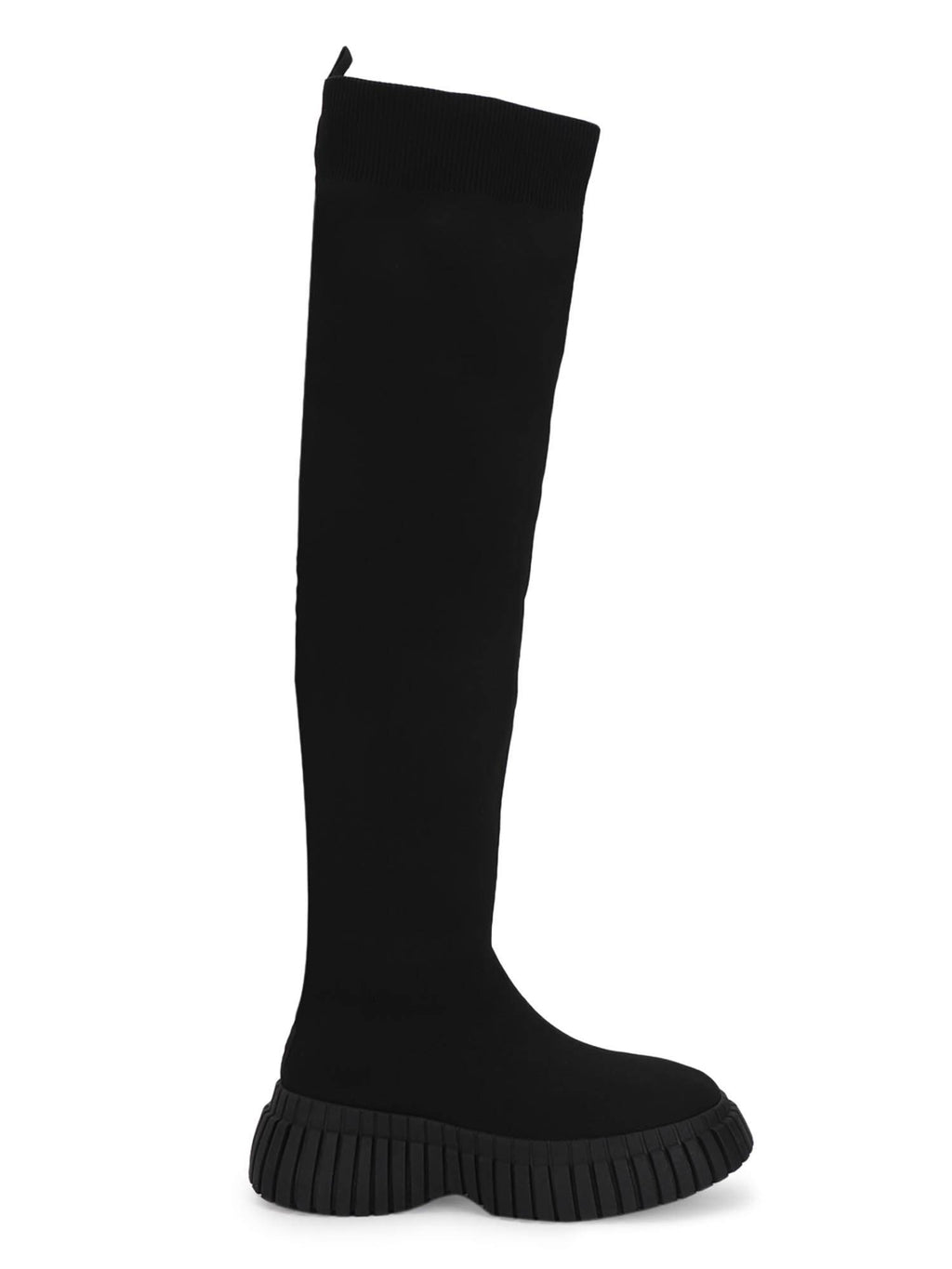 Khaki Solid Boots | BT61 - view 10