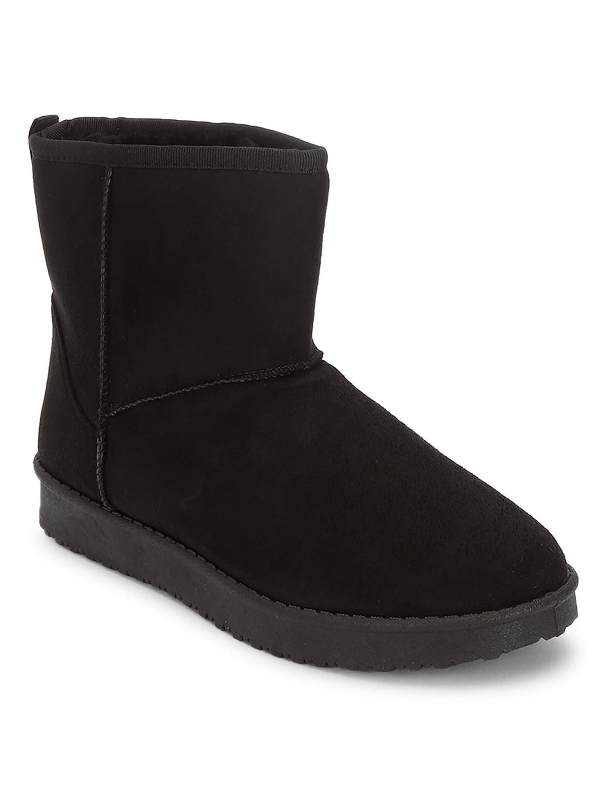 Khaki Solid Boots | BT61 - view 8