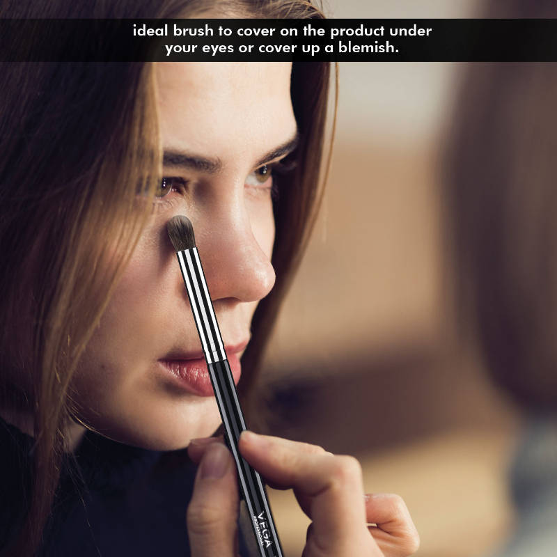 All Over Concealer Brush (VPPMB-37) | C83 - view 3