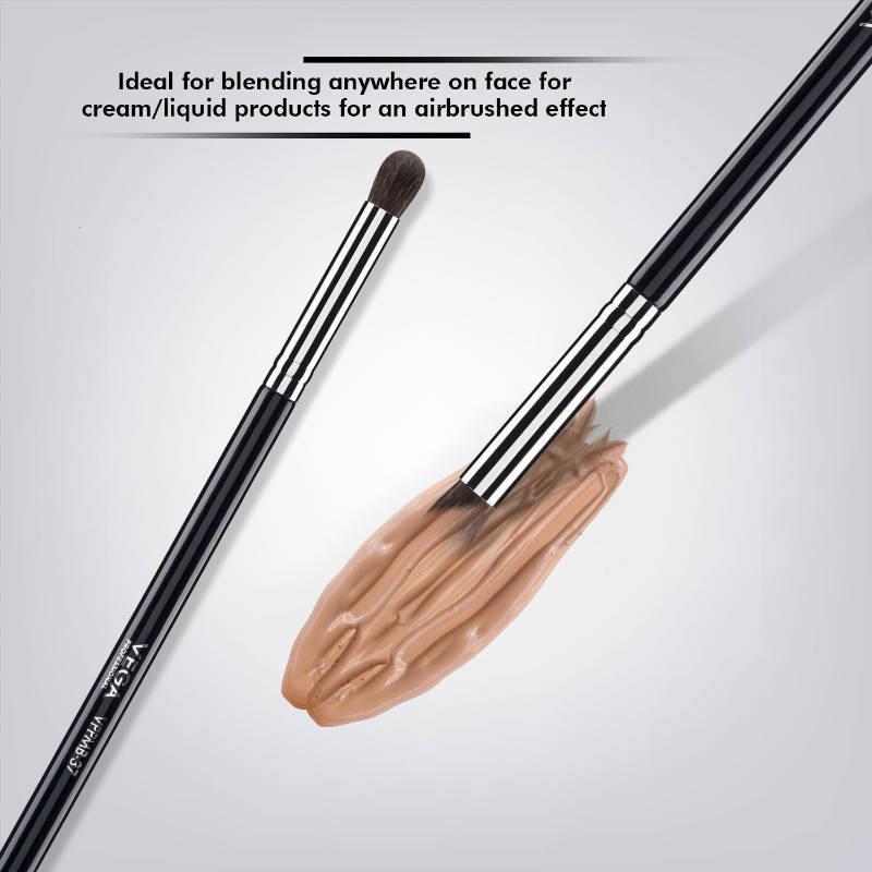 All Over Concealer Brush (VPPMB-37) | C83 - view 4