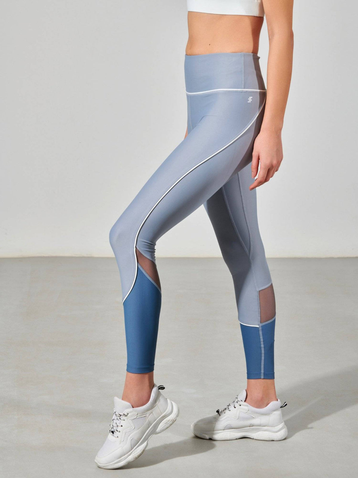 Women High Waist Sculpt Leggings | L90 - view 6