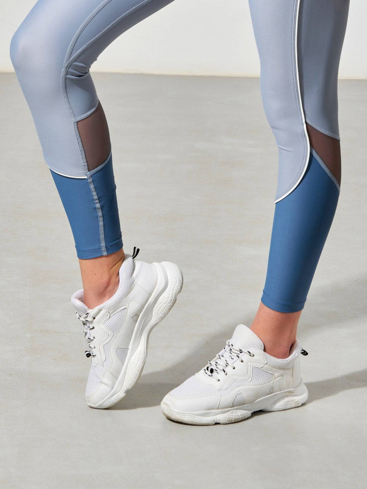 Women High Waist Sculpt Leggings | L90 - view 4