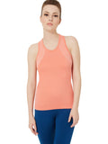 Active Blue Tank Top | TT89 - view 5