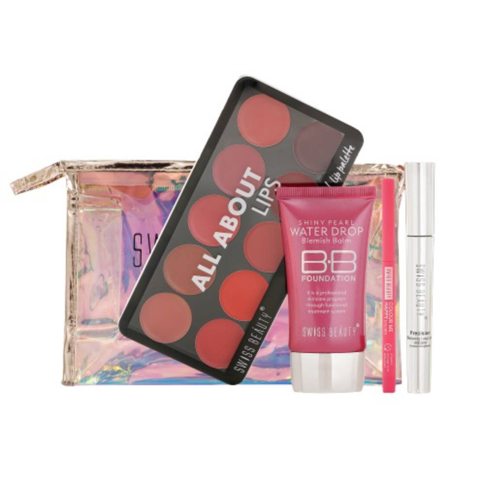 First Love Day - Night Makeup Kit | L12 - view 2