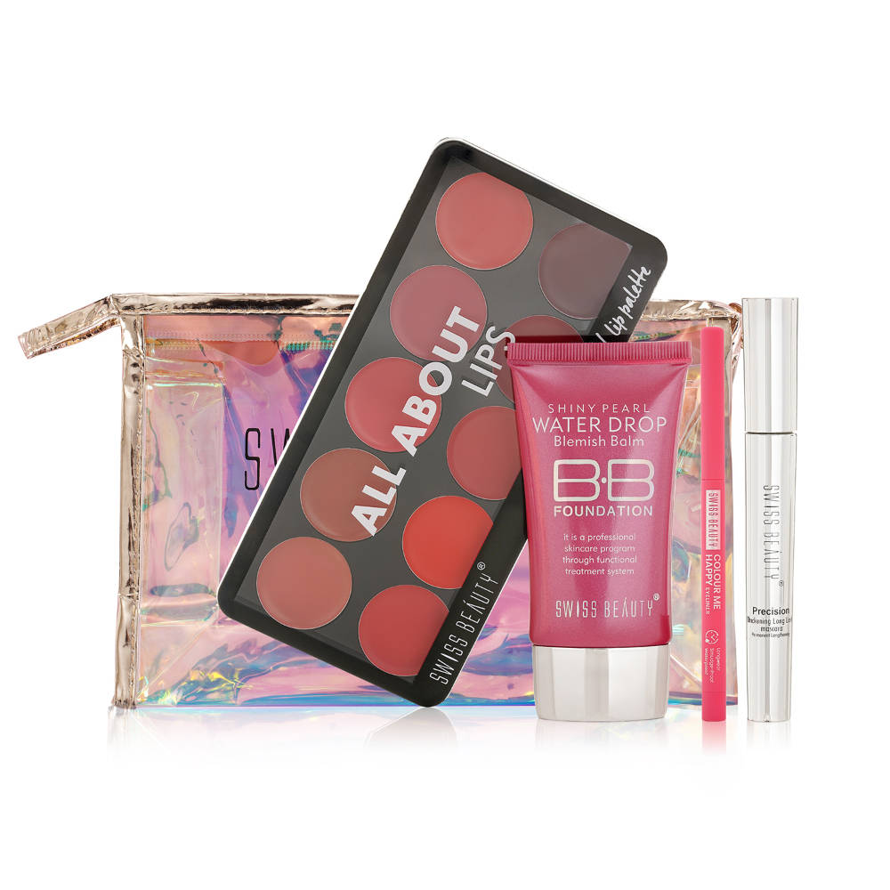 First Love Day - Night Makeup Kit | L12 - view 1