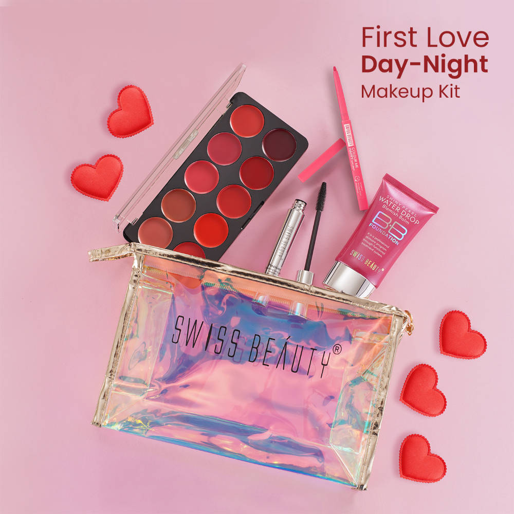First Love Day - Night Makeup Kit | L12 - view 3