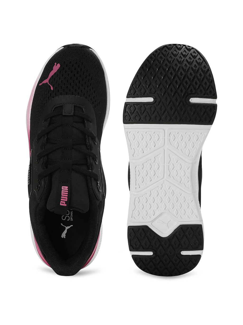 Softride Pro Echo Consonance Women's Walking Shoes | SH9 - view 4