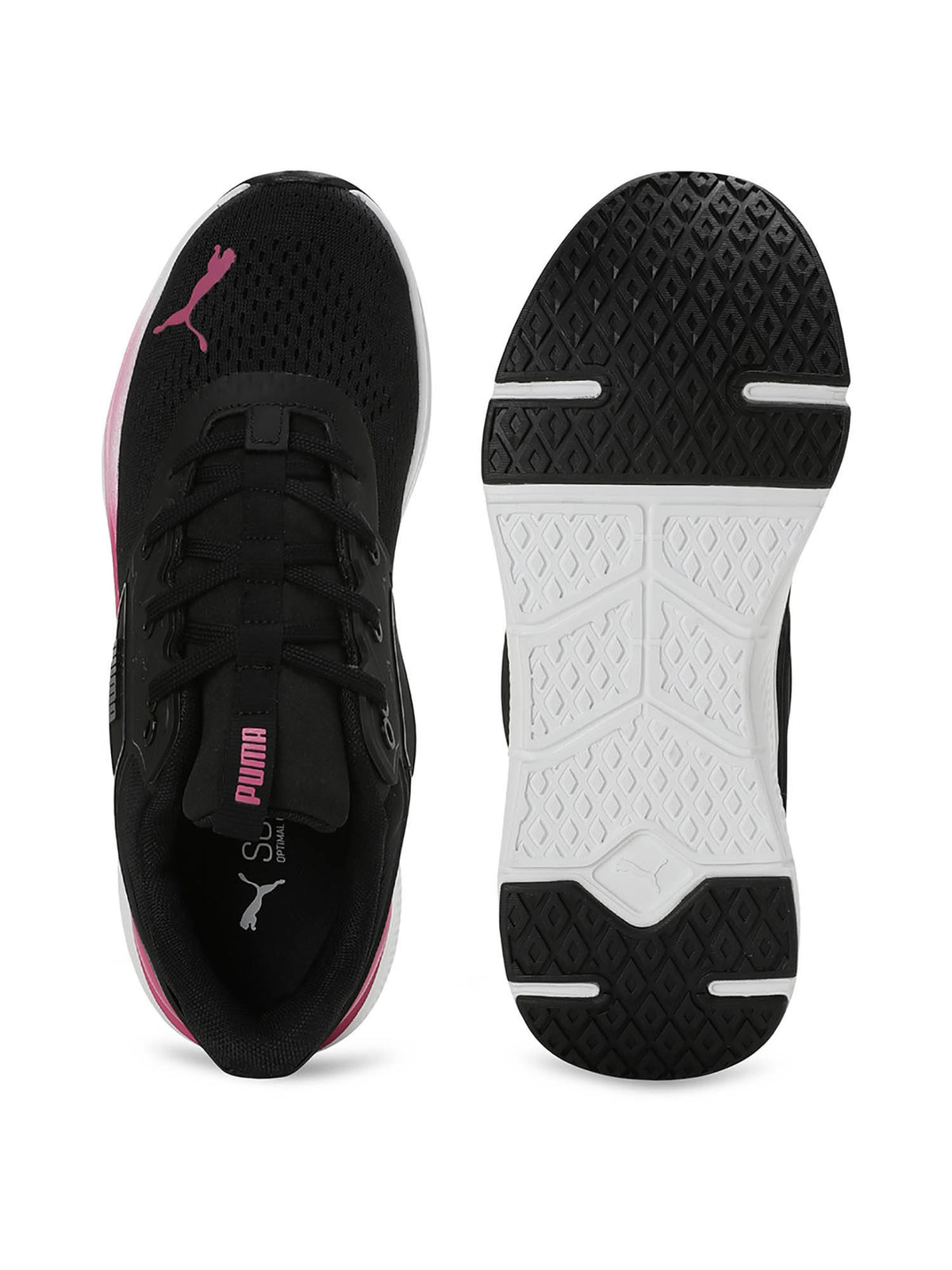 Softride Pro Echo Consonance Women's Walking Shoes | SH9 - view 4