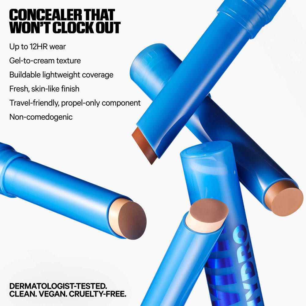 Hydro Grip Gel Concealer | E20 - view 6