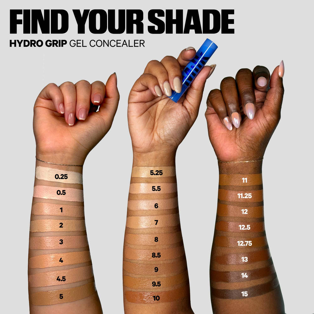 Hydro Grip Gel Concealer | E20 - view 160