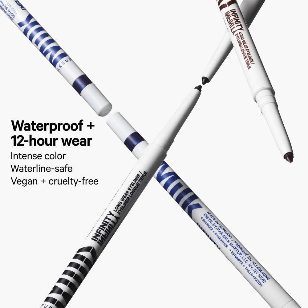 Infinity Longwear Eyeliner | E20 - view 2