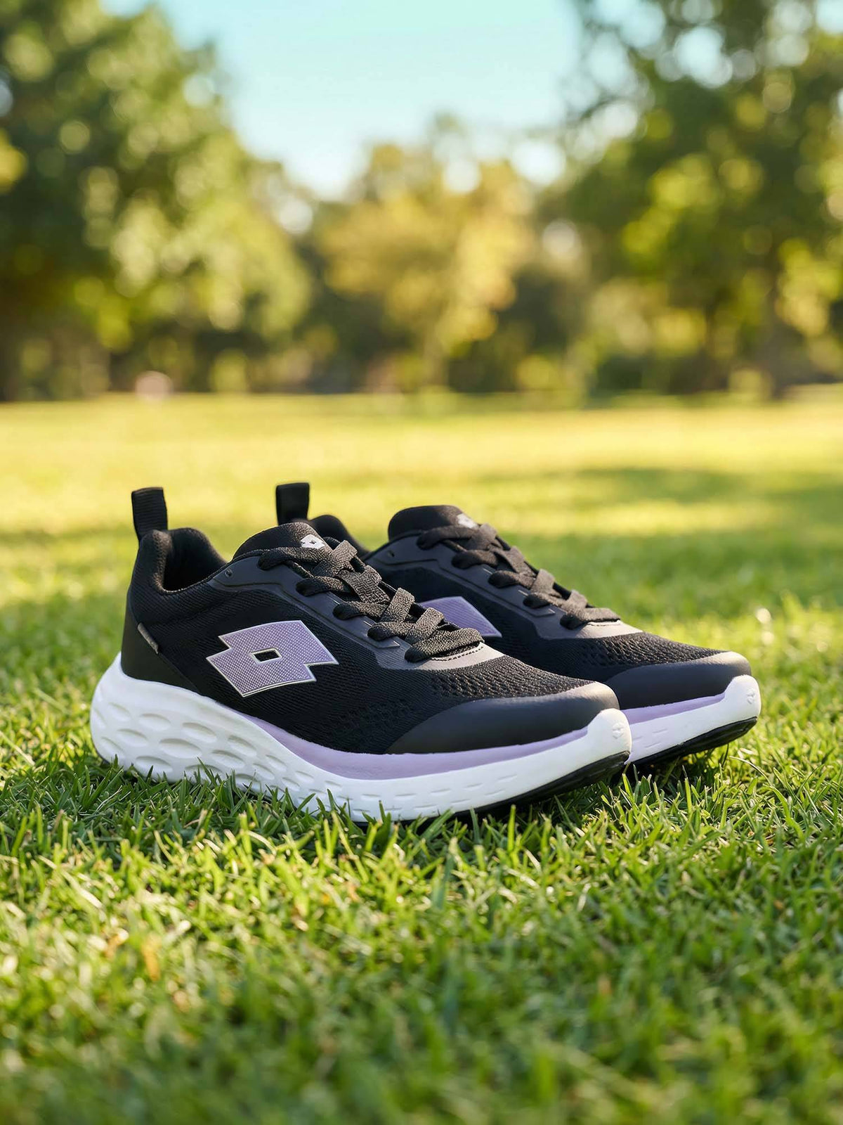 Aerostep Off-white Running Shoes For Women - Off White | SH9 - view 8