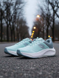 Energex Blue Running Shoes For Women | SH9 - view 1