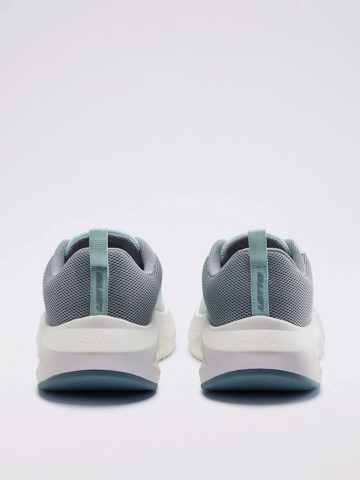 Energex Blue Running Shoes For Women | SH9 - view 3