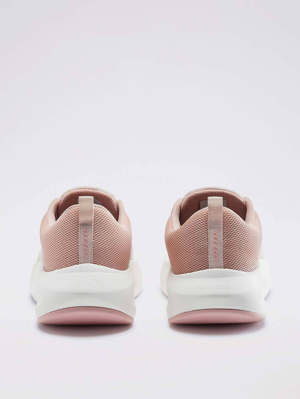 Energex Pink Running Shoes For Women | SH9 - view 3