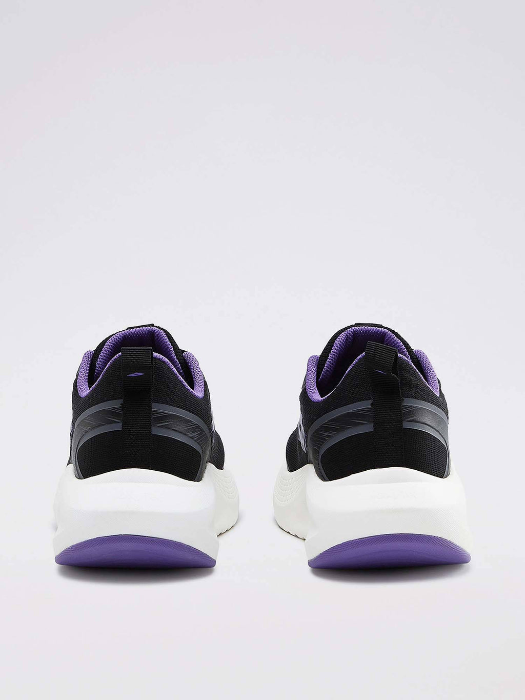 Pacerpro Black Running Shoes For Women | SH9 - view 3