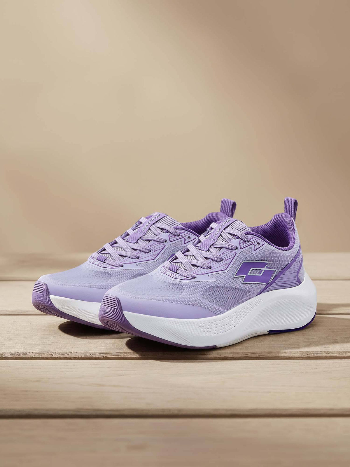 Pacerpro Pink Running Shoes For Women | SH9 - view 15