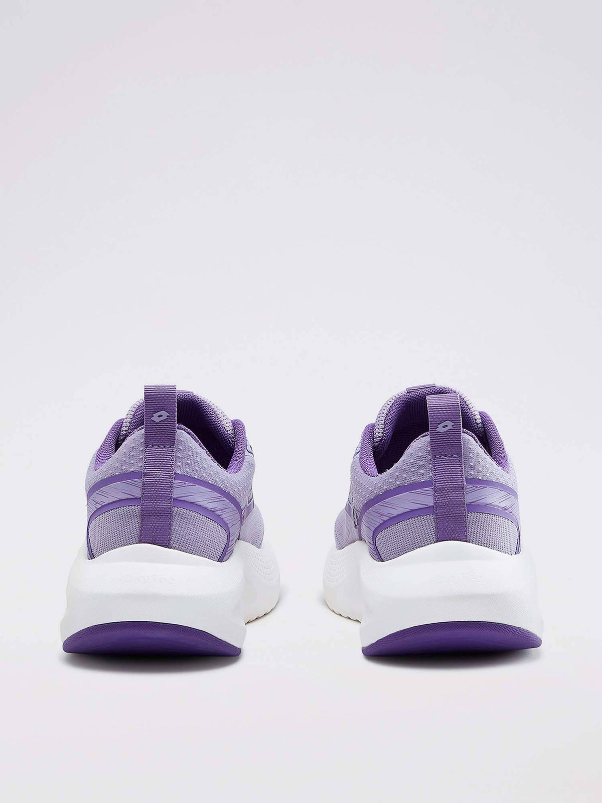 Pacerpro Purple Running Shoes For Women | SH9 - view 3
