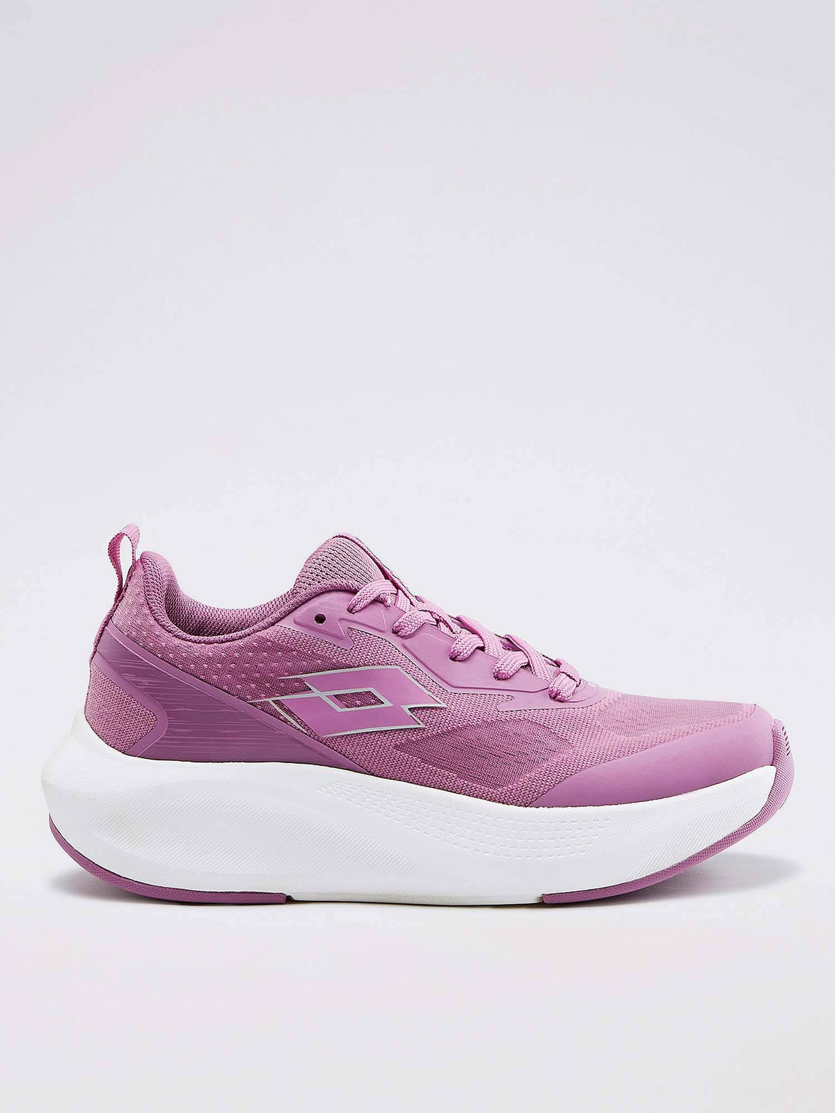 Pacerpro Pink Running Shoes For Women | SH9 - view 2
