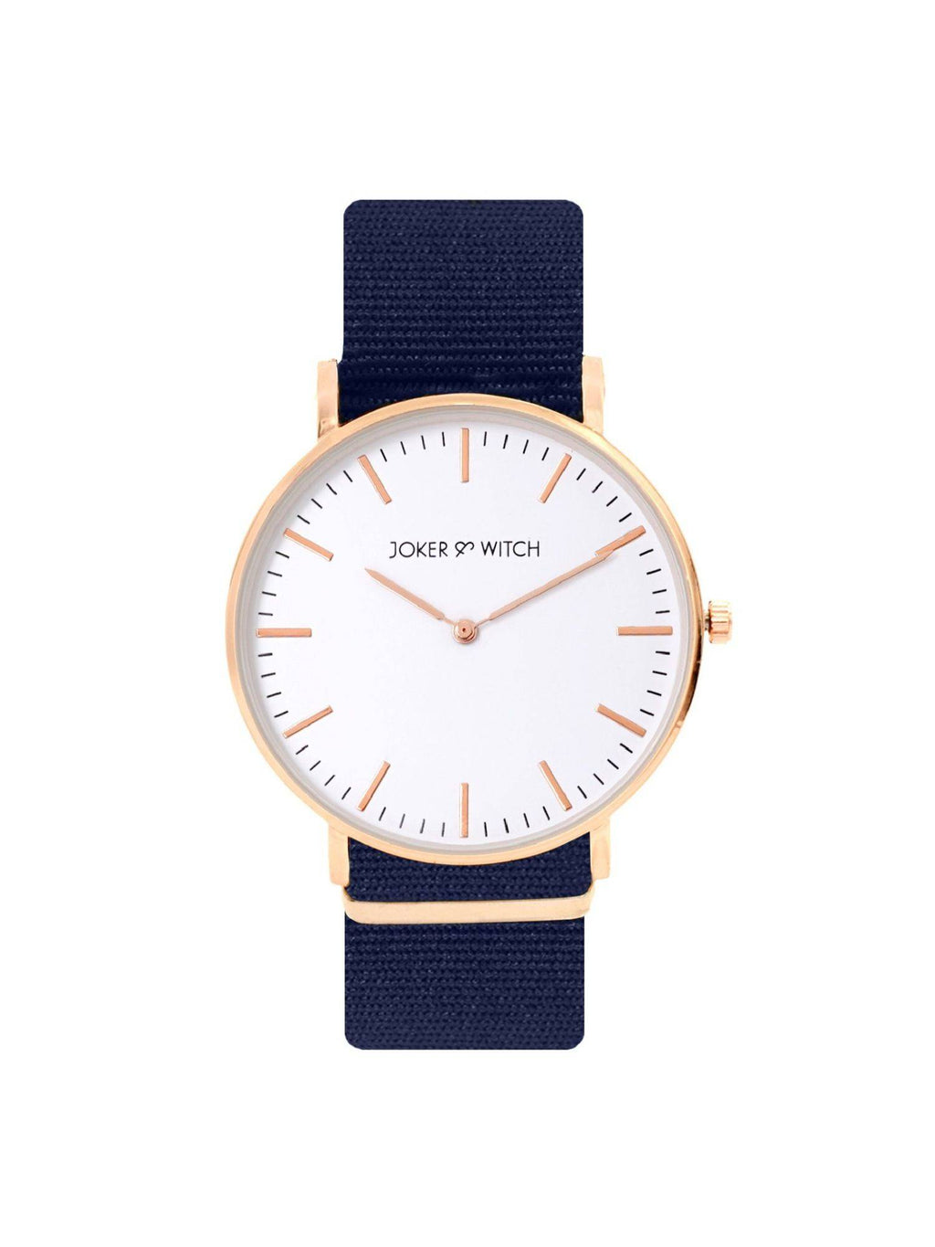 Matrix Nato All Black Watch for Unisex | W92 - view 8