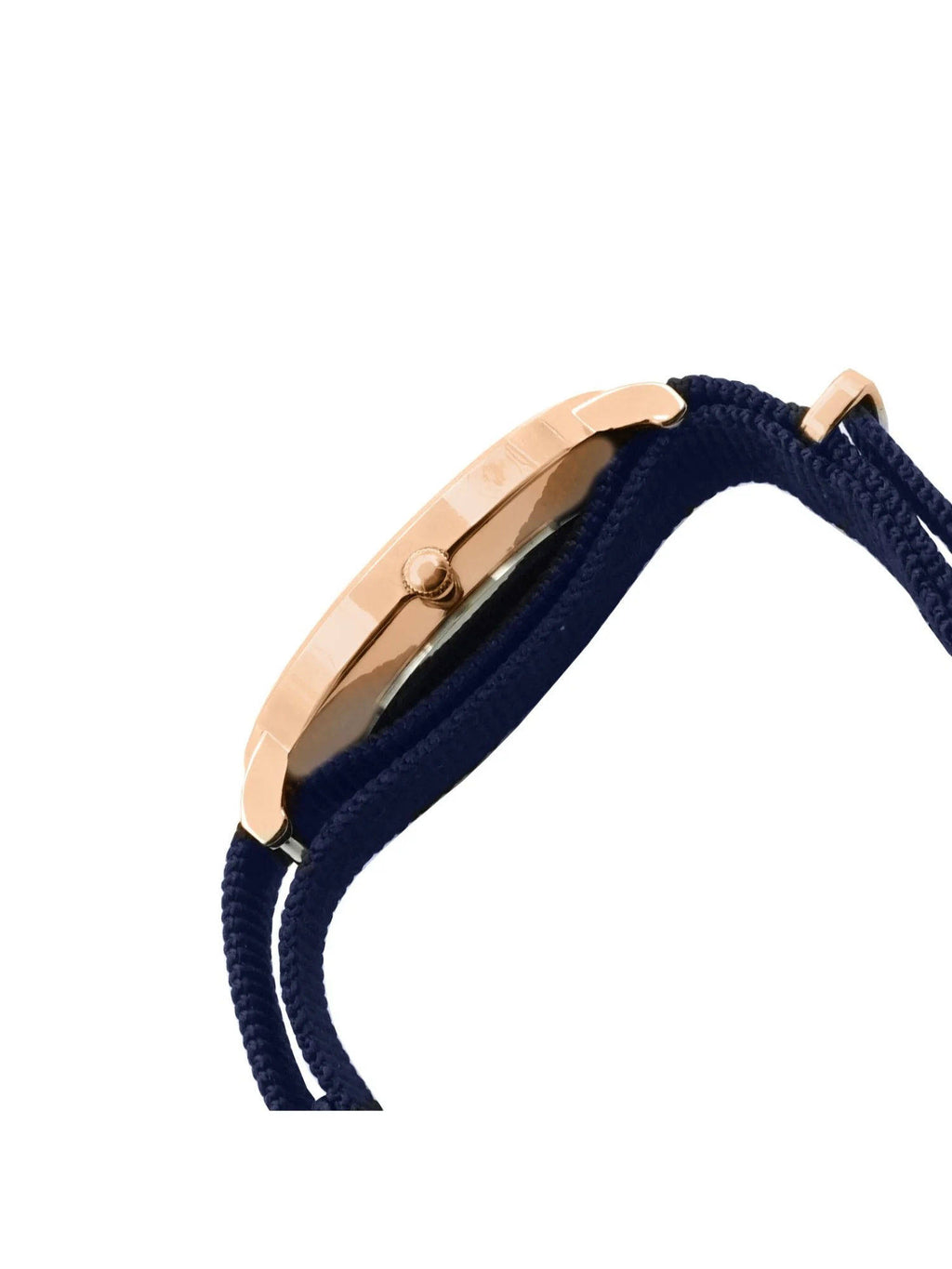Matrix Nato All Black Watch for Unisex | W92 - view 10