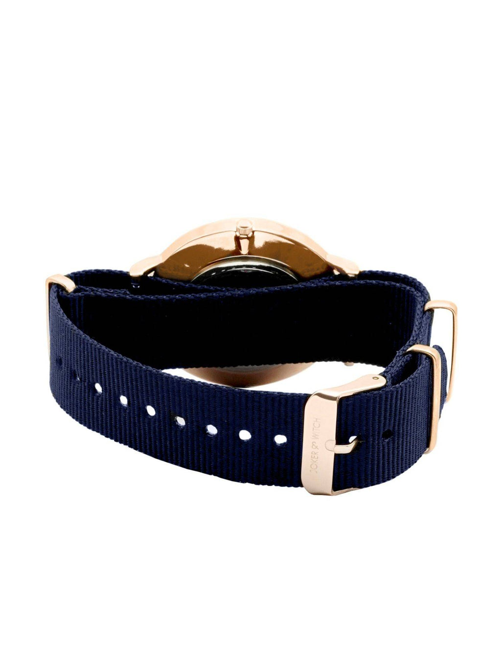 Matrix Nato All Black Watch for Unisex | W92 - view 11