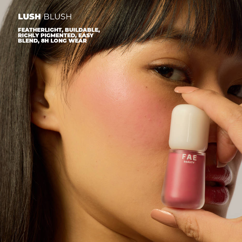 Lush Blush | F14 - view 15