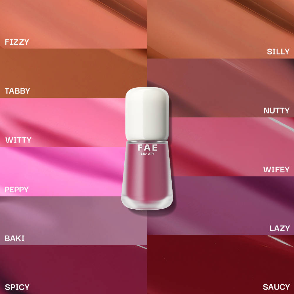 Lush Blush | F14 - view 92