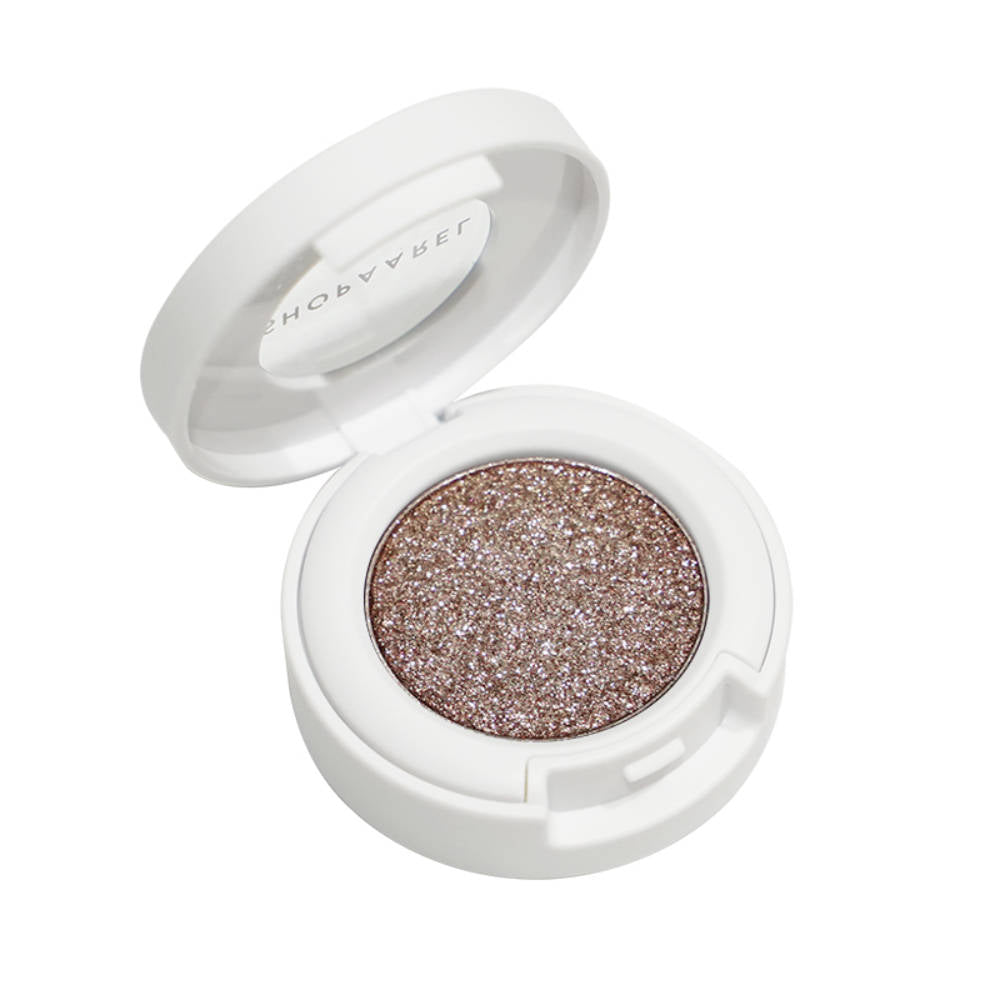 Metal Effect Eyeshadow, Glitter Effect Zero Travel Friendly Light Weight | E20 - view 2