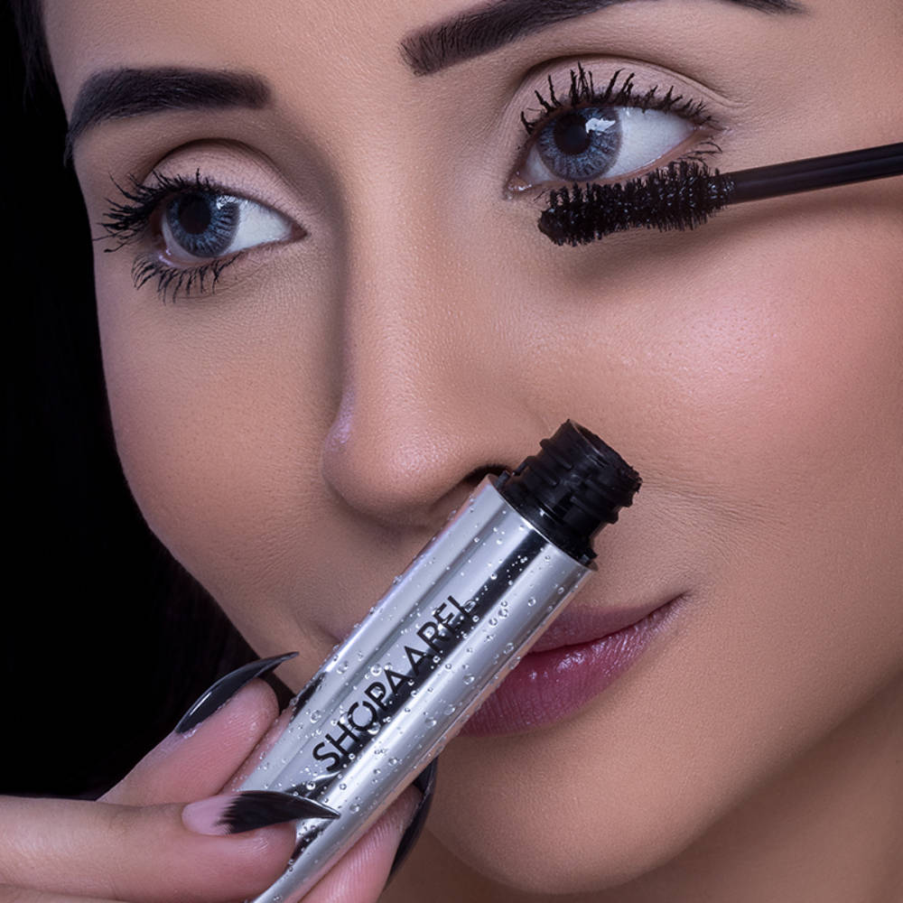 Oh My Lash Waterproof Mascara | E20 - view 4