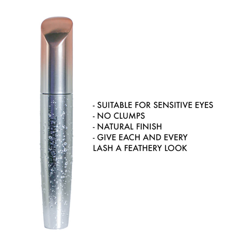 Oh My Lash Waterproof Mascara | E20 - view 6