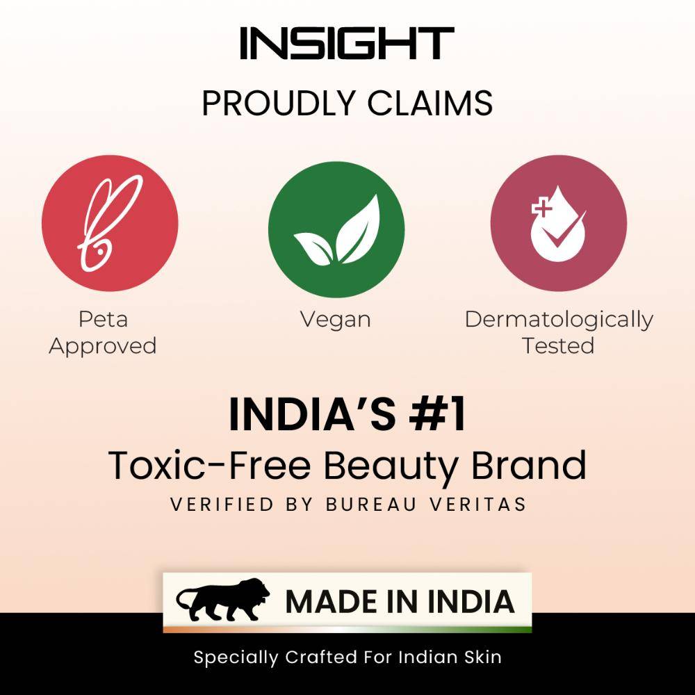Skin Tint 5In1 Multifunctional Serum Foundation | F14 - view 30