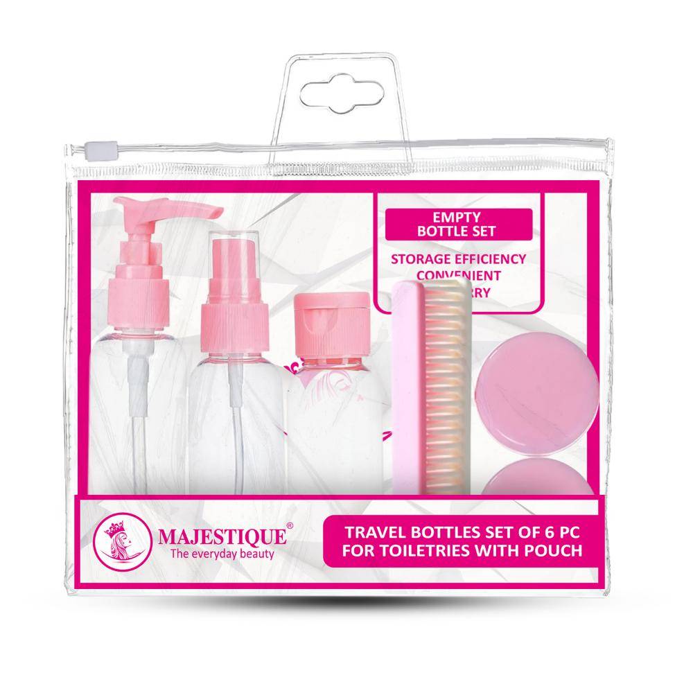 Travel Bottle Kit | T32 - view 1