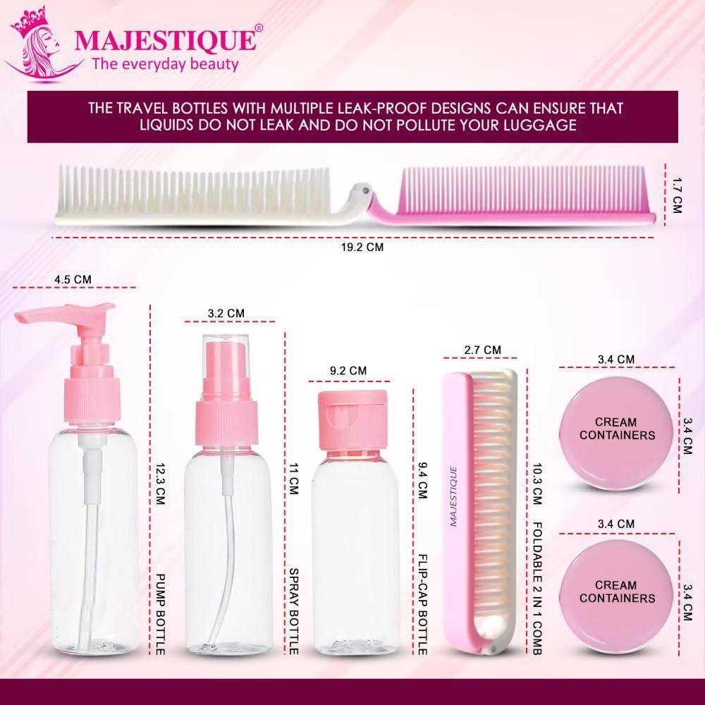 Travel Bottle Kit | T32 - view 2