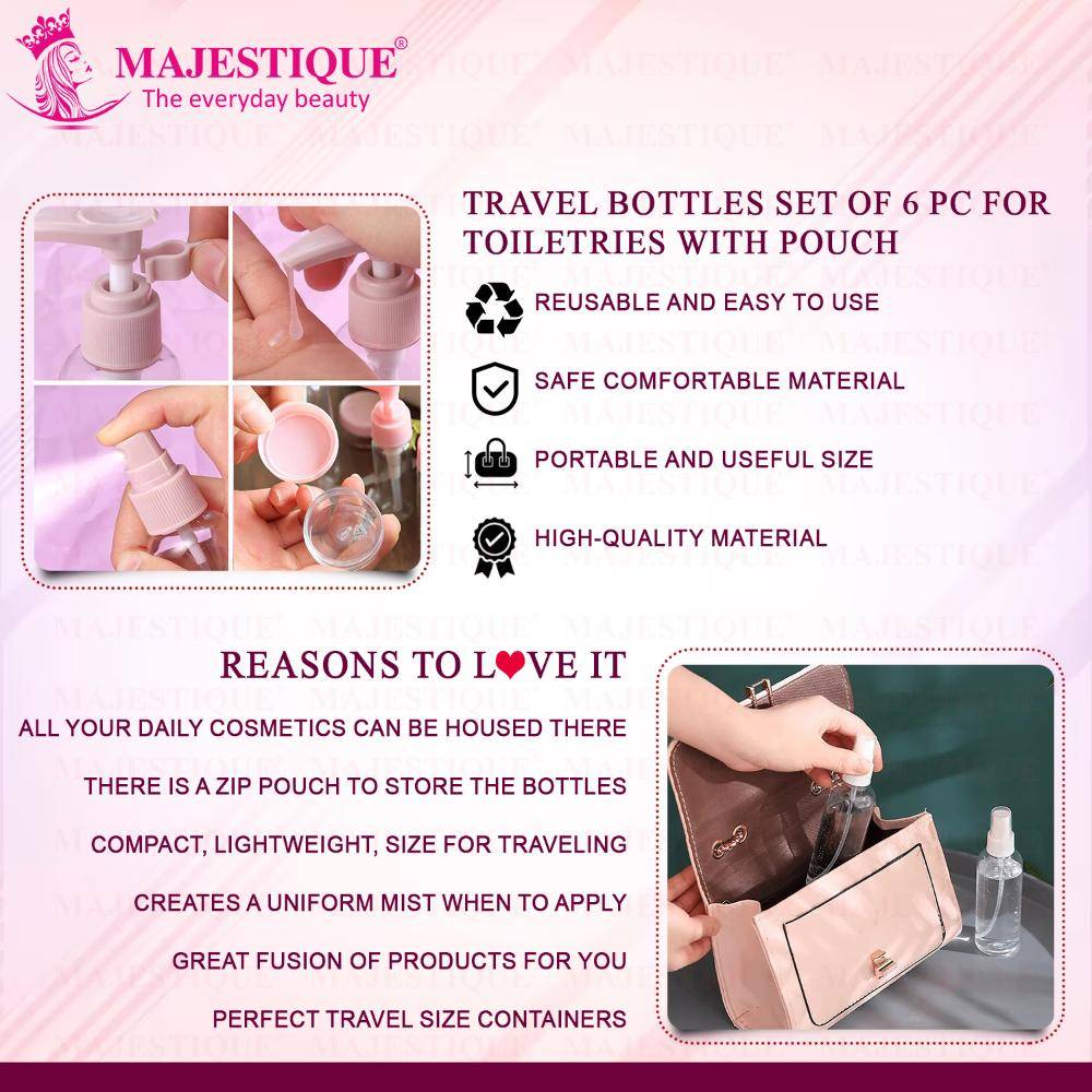Travel Bottle Kit | T32 - view 4