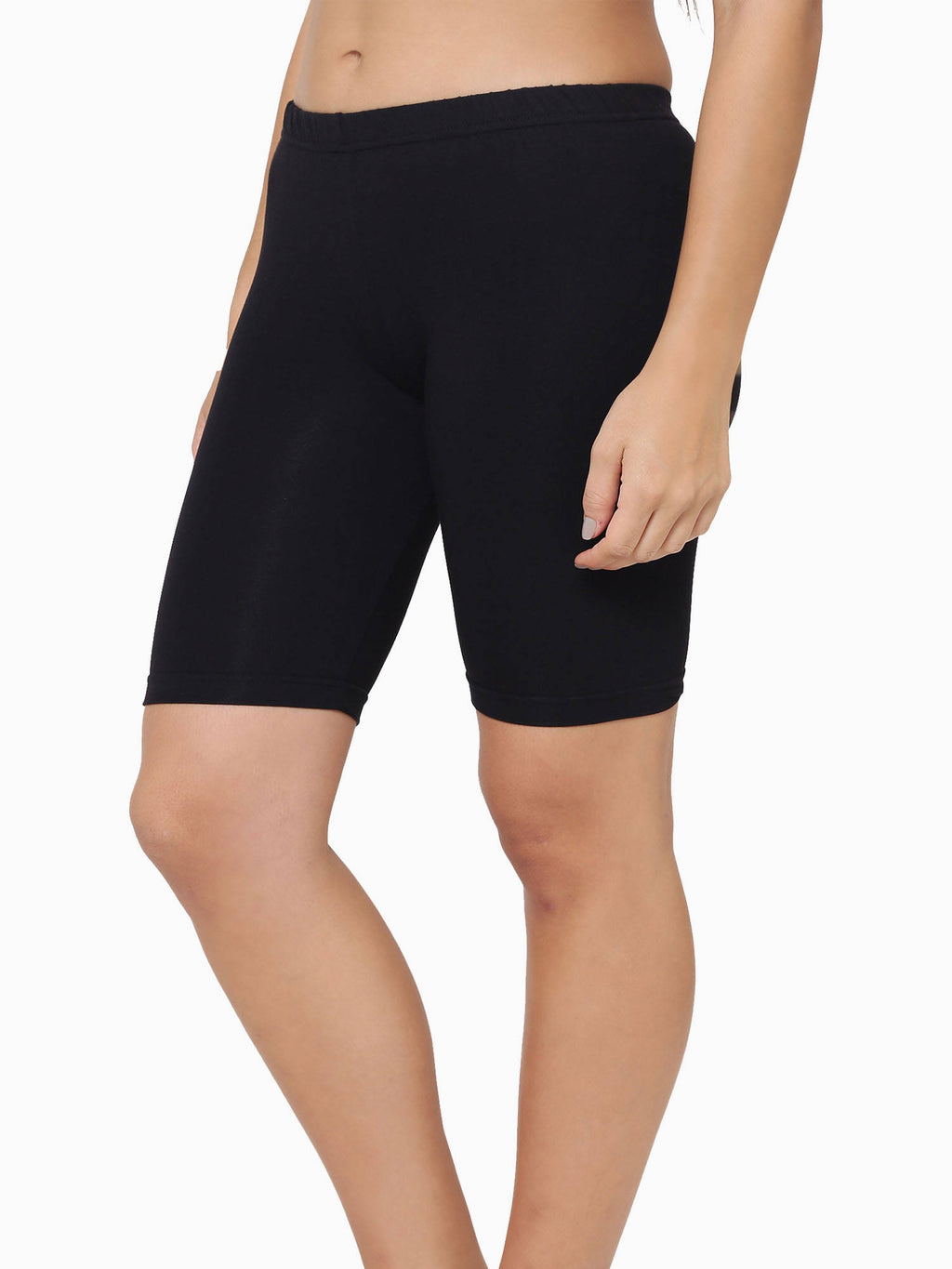 Lounge Shorts White - view 15
