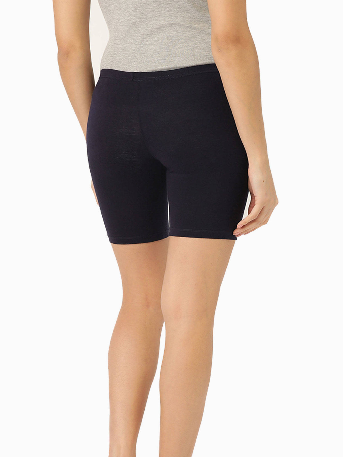 Lounge Shorts White - view 18