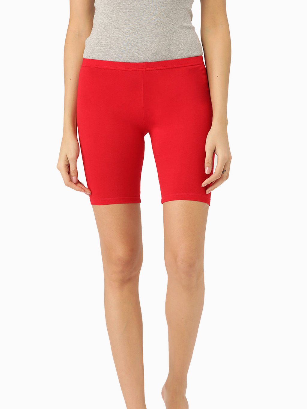 Lounge Shorts White - view 9