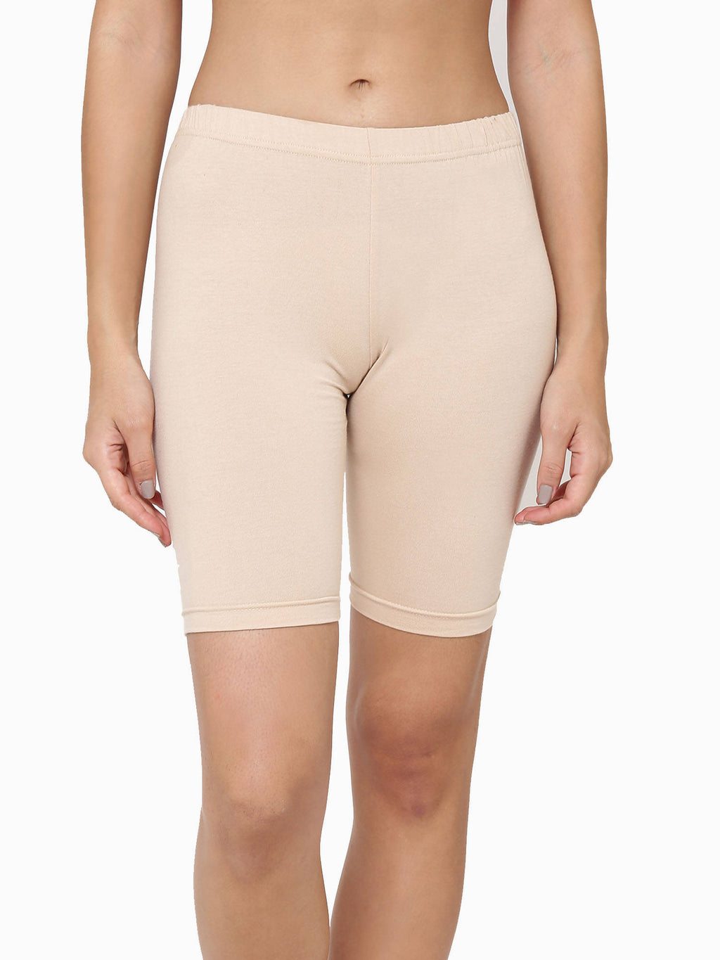 Lounge Shorts White - view 5