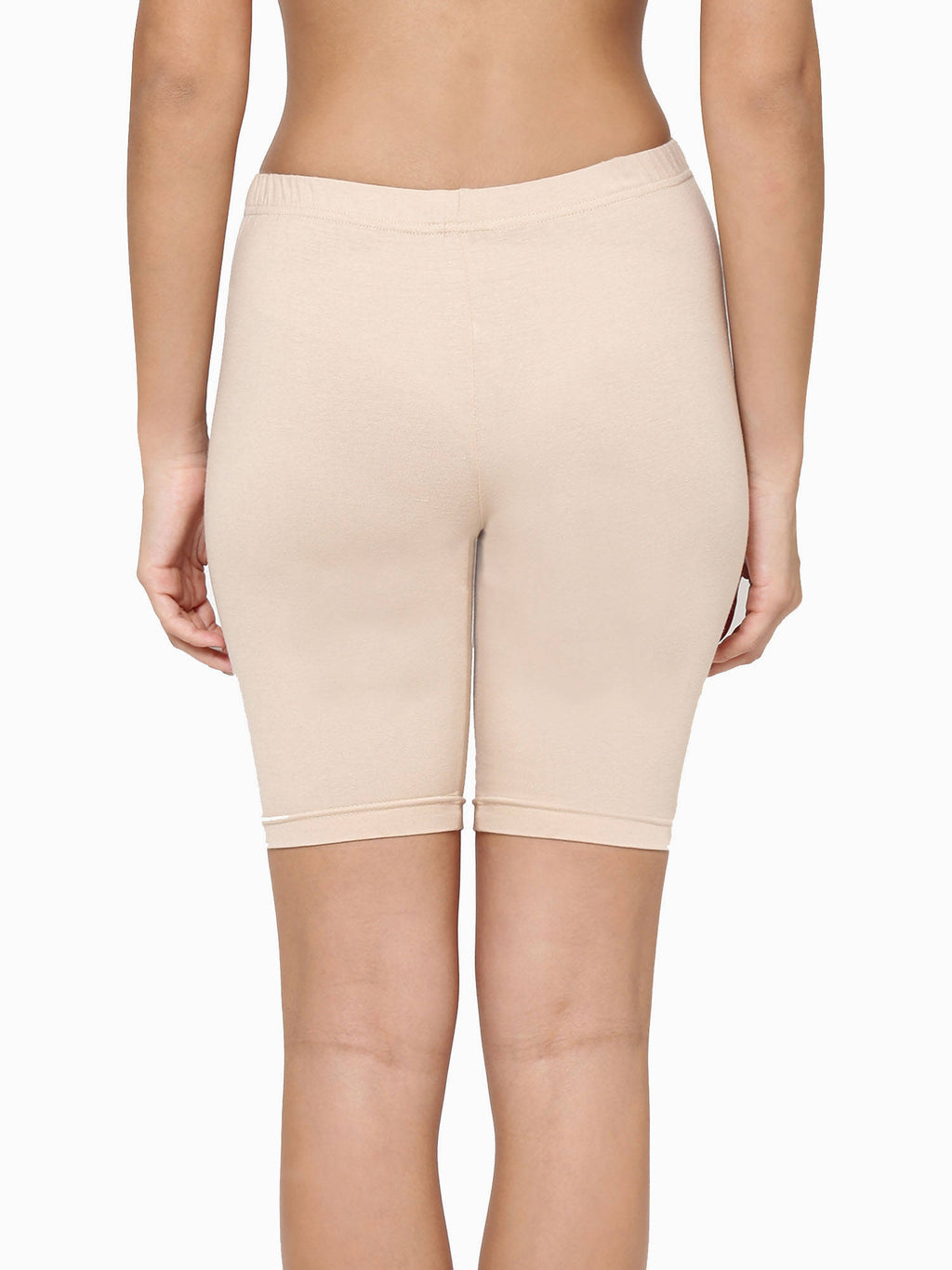 Lounge Shorts White - view 6