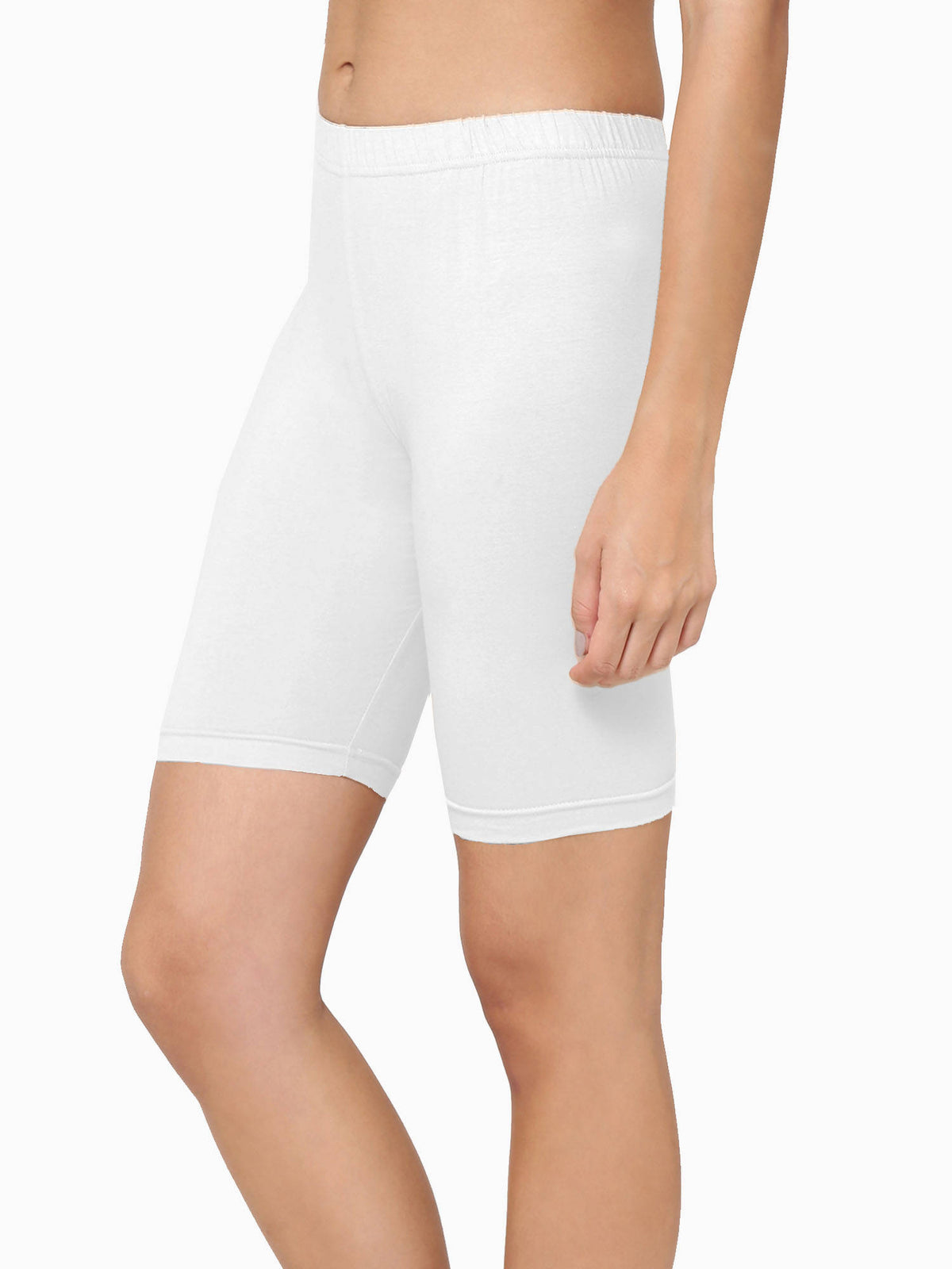 Lounge Shorts Nude - view 15