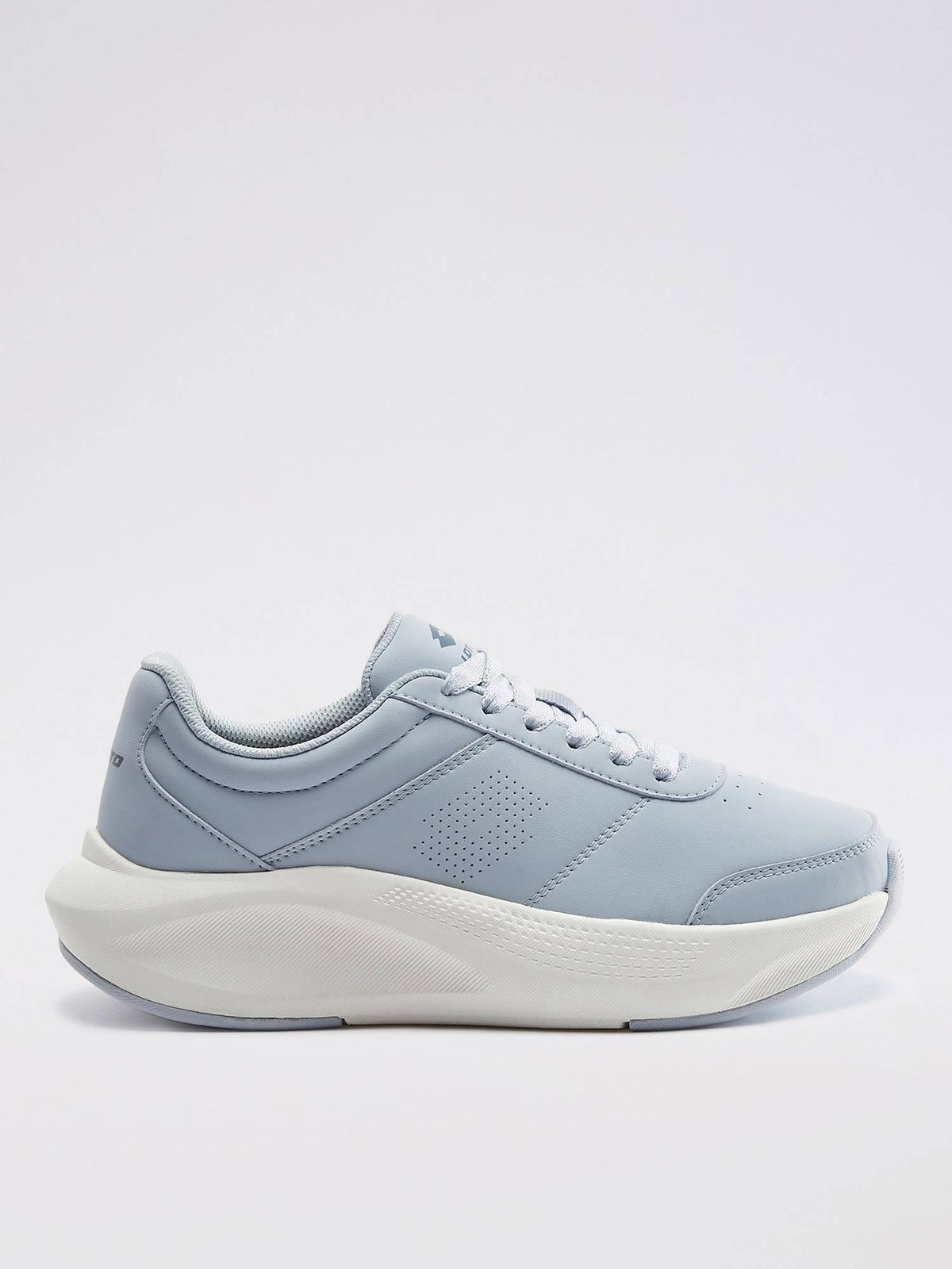 Urban Rush Blue Running Shoes for Women | SH9 - view 2